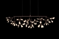 Lampa HERACLEUM III LINEAR MOOOI