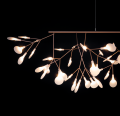 Lampa HERACLEUM III LINEAR MOOOI