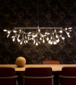 Lampa HERACLEUM III LINEAR MOOOI