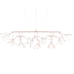 Lampa HERACLEUM III LINEAR MOOOI