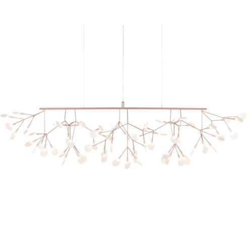 Lampa HERACLEUM III LINEAR MOOOI