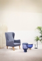 Fotel LOUISE Miniforms