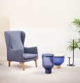 Fotel LOUISE Miniforms