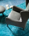 Fotel LOUISE Miniforms