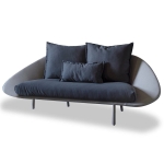 Sofa LEM dwuosobowa Miniforms
