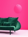 Sofa LEM trzyosobowa Miniforms