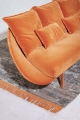 Sofa LEM trzyosobowa Miniforms