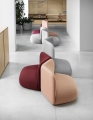 Fotel BOTERA Miniforms