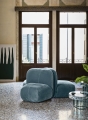 Fotel BOTERINA Miniforms