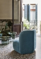 Fotel BOTERINA Miniforms