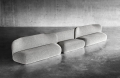 Sofa BOTERA Miniforms