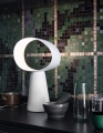 Lampa stołowa ECLIPSE Miniforms ceramiczna