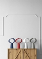 Lampa stołowa ECLIPSE Miniforms ceramiczna