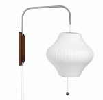 Lampa ścienna NELSON PEAR HAY