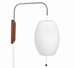 Lampa ścienna NELSON CIGAR HAY