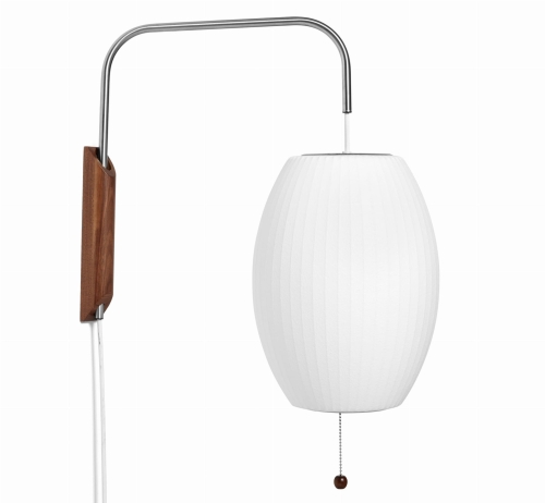 Lampa ścienna NELSON CIGAR HAY