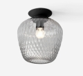 Lampa sufitowa BLOWN SW5 AndTradition