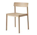 Krzesło BETTY TK2 AndTradition