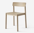 Krzesło BETTY TK2 AndTradition