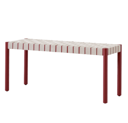 Ławka BETTY TK4 &amp; TK5 AndTradition