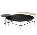 Stolik PALETTE JH25 &Tradition