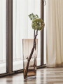 Collect Glass Vase SC38 Caramel .jpg