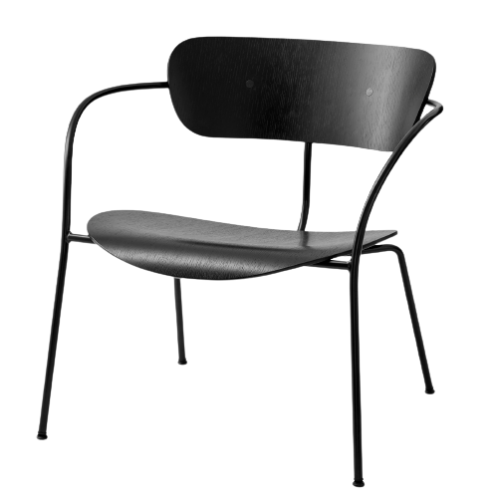 Fotel PAVILION AV5 AndTradition