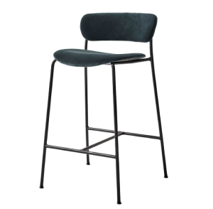 Hoker PAVILION AV14 & AV15 tapicerowany &Tradition