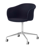 Krzesło ELEFY JH37 tapicerowane &Tradition