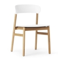 Krzesło HERIT dębowe Normann Copenhagen