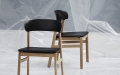Krzesło HERIT dębowe Normann Copenhagen