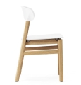 Krzesło HERIT dębowe Normann Copenhagen