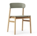 Krzesło HERIT dębowe Normann Copenhagen