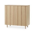 Komoda RIB wysoka Normann Copenhagen