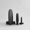 Wazon GUGGENHEIM MINI czarny 101 Copenhagen