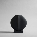 Wazon GUGGENHEIM MINI czarny 101 Copenhagen