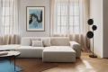 Sofa modułowa HUG ME NOTI