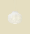 Lampa wisząca STRAND CLOSE Ø80 MUUTO