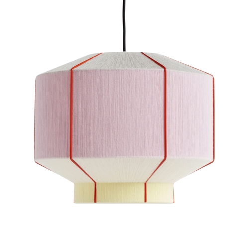 Lampa BONBON 380 wełniana HAY
