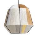Lampa BONBON 500 wełniana HAY