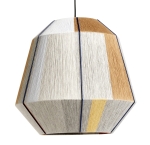 Lampa BONBON 500 wełniana HAY