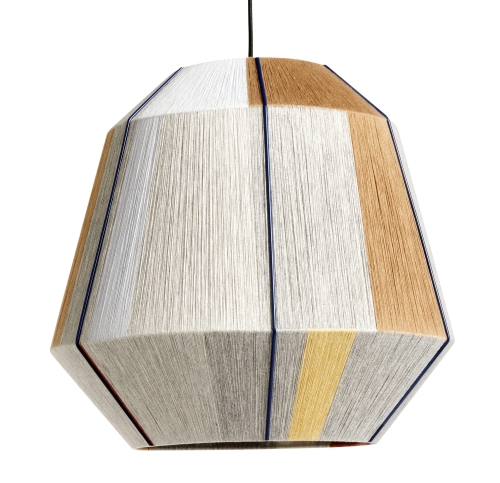 Lampa BONBON 500 wełniana HAY