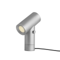 Lampa stołowa BEAM Muuto aluminium anodowane