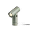 Lampa stołowa BEAM Muuto zielona