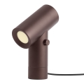 Lampa stołowa BEAM Muuto oberżyna