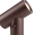 Lampa stołowa BEAM Muuto oberżyna