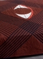 Narzuta THE EYE AP9 240 x 260 AndTradition