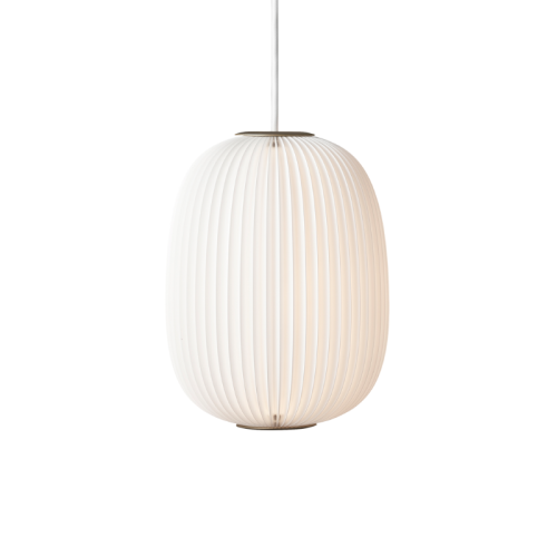 Lampa wisząca LAMELLA 4 Le Klint