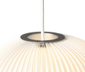 Lampa wisząca LAMELLA 4 Le Klint