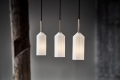 Lampa wisząca PLIVERRÈ Le Klint